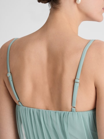 Robe 'Penelope' GUIDO MARIA KRETSCHMER FOR BRIDGERTON en vert