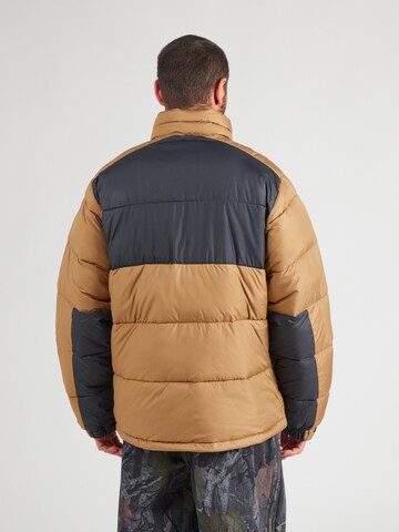 COLUMBIA Kurtka outdoor 'Pike Lake II' w kolorze brązowy
