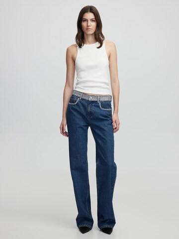 Regular Jean Ipekyol en bleu