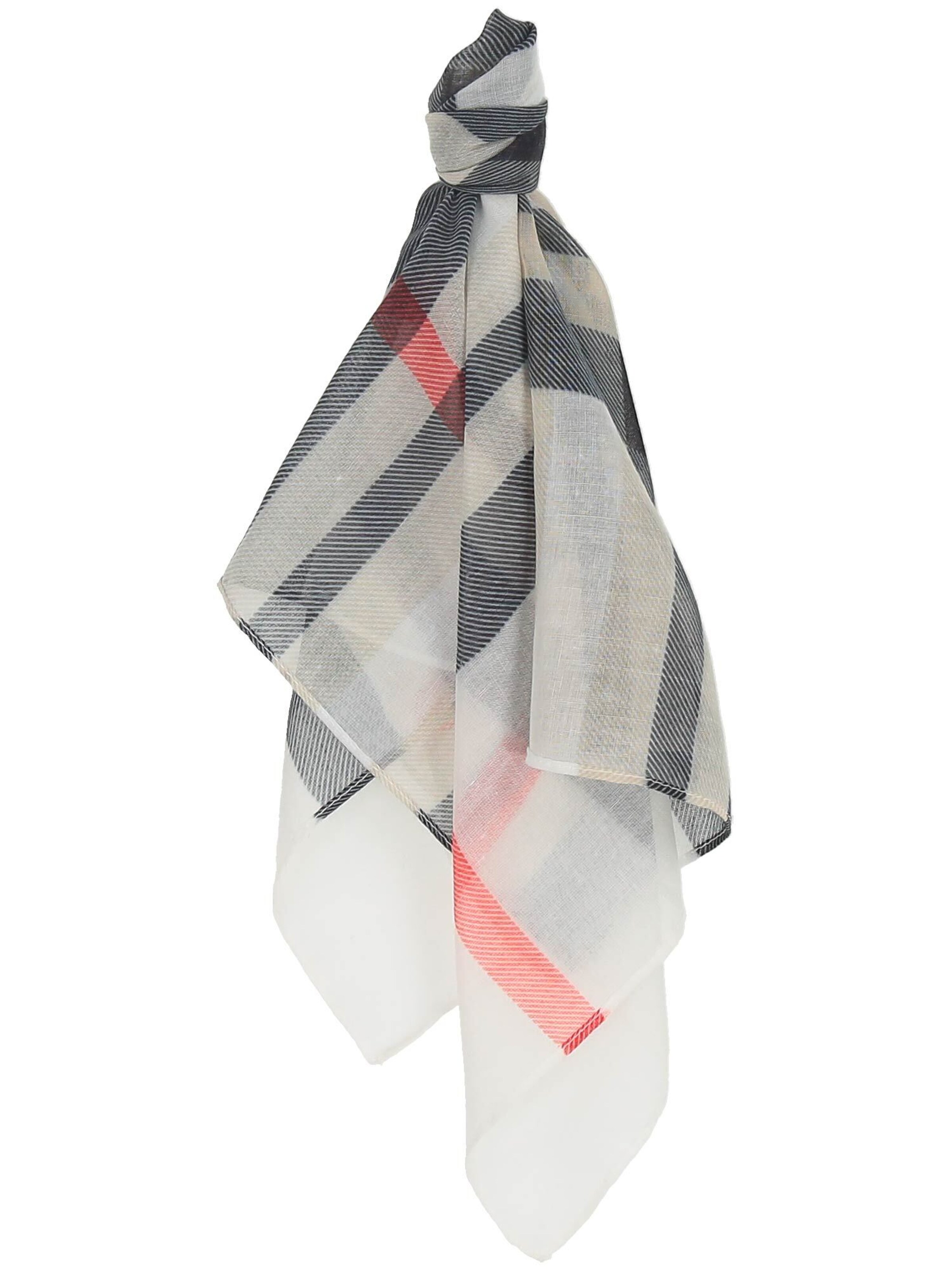 Giorgio Rimaldi Wrap in White