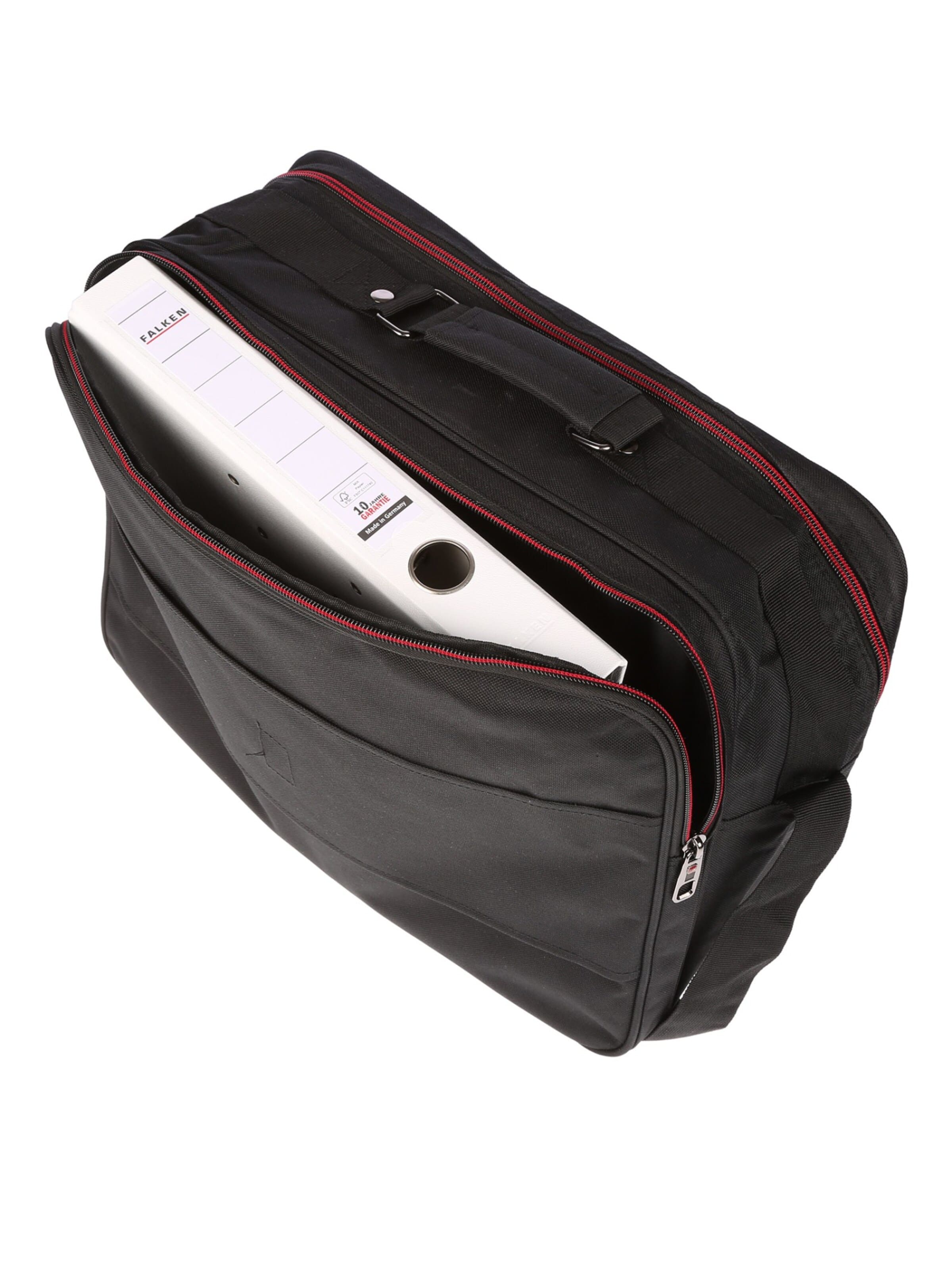 Christian Wippermann Messenger in Black