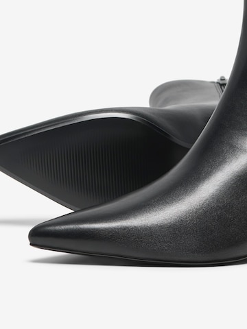 ONLY Ankle Boots 'ONLBRIXTON-2' in Black