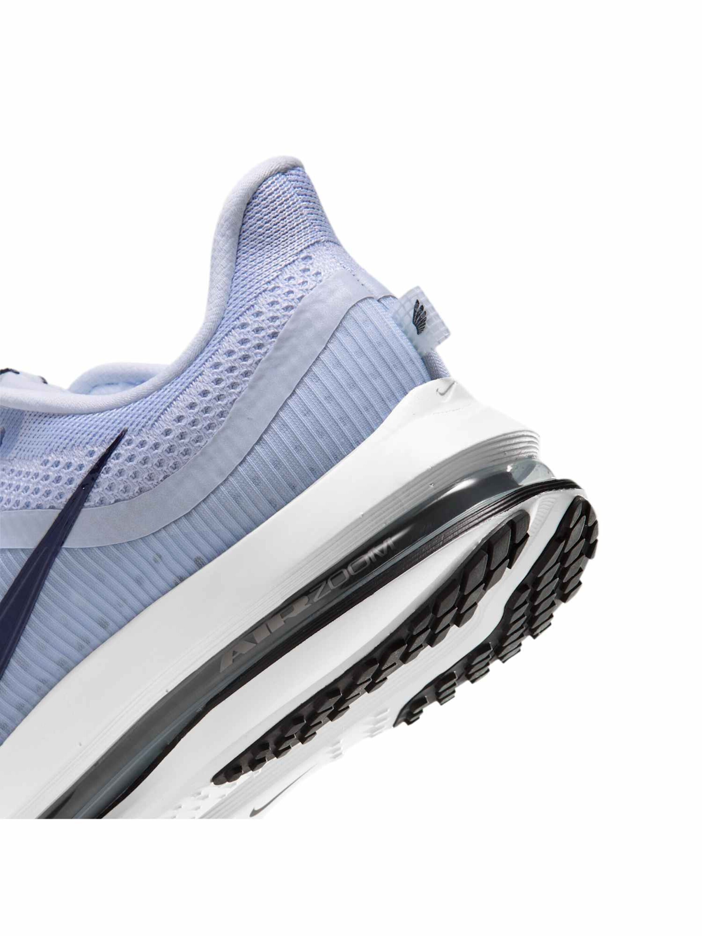 NIKE - Sapatilha de corrida 'Pegasus Premium' em cinzento