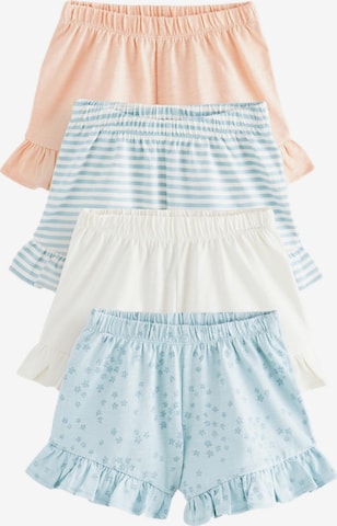 mėlyna Next Laisvas Kelnės: priekis