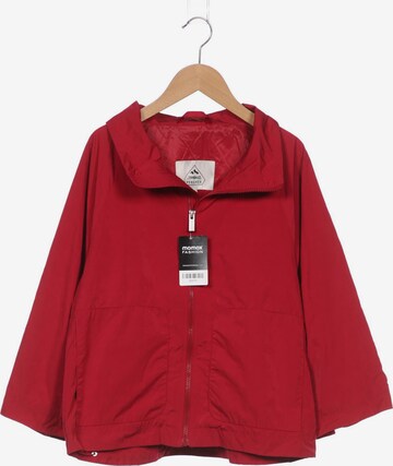 PYRENEX Jacket & Coat in S in Red: front