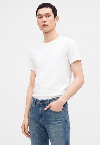 Tommy Jeans Slimfit Τζιν 'SCANTON' σε μπλε