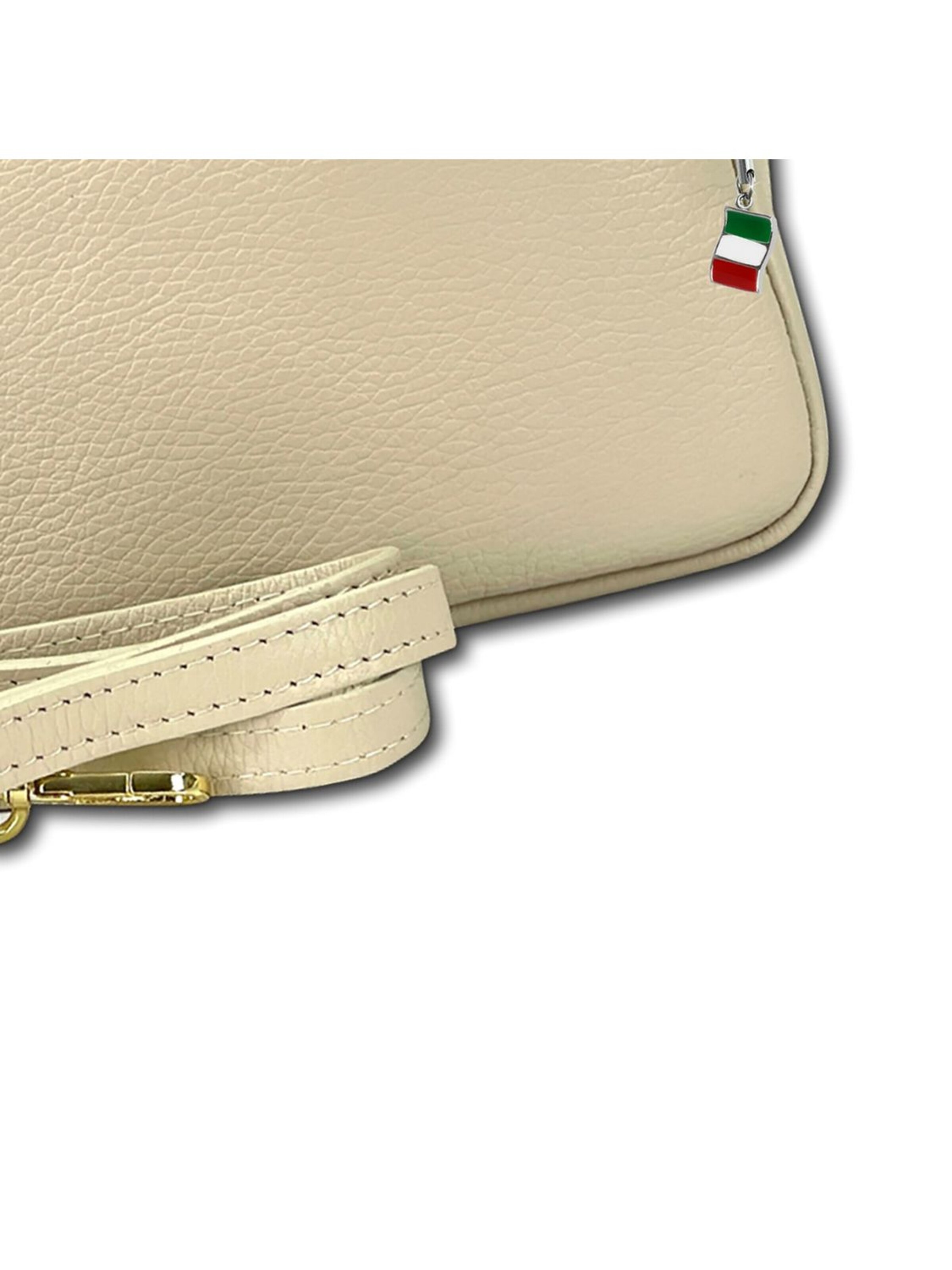 Florence Schultertasche‌‌‌‌‌‌ in Beige