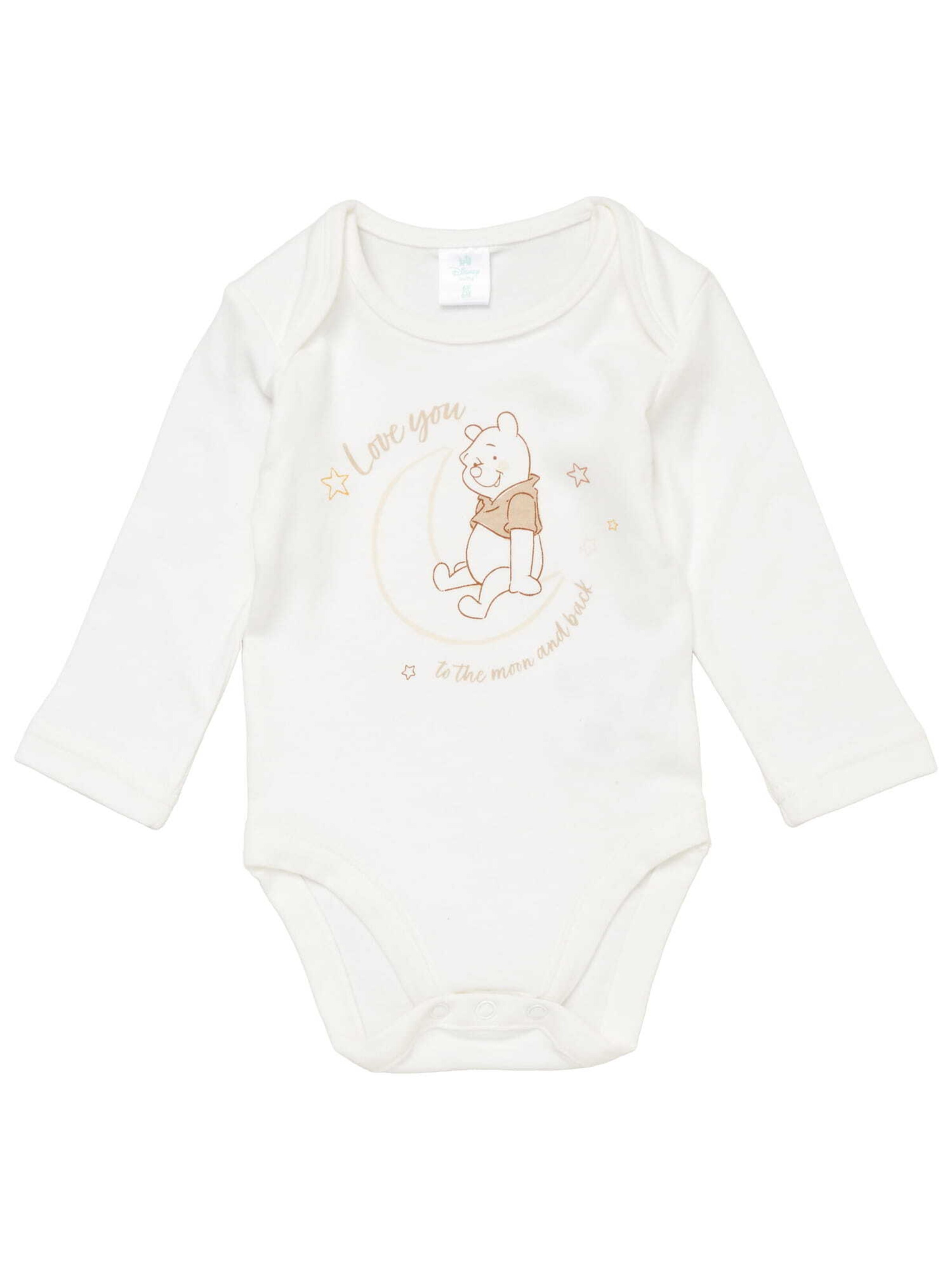 DISNEY Set 'Winnie Pooh' in Beige