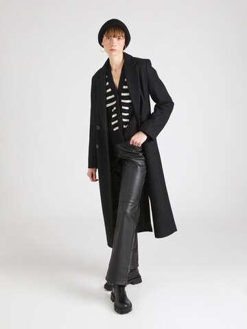 InWear Kardigán 'Rafee' - fekete