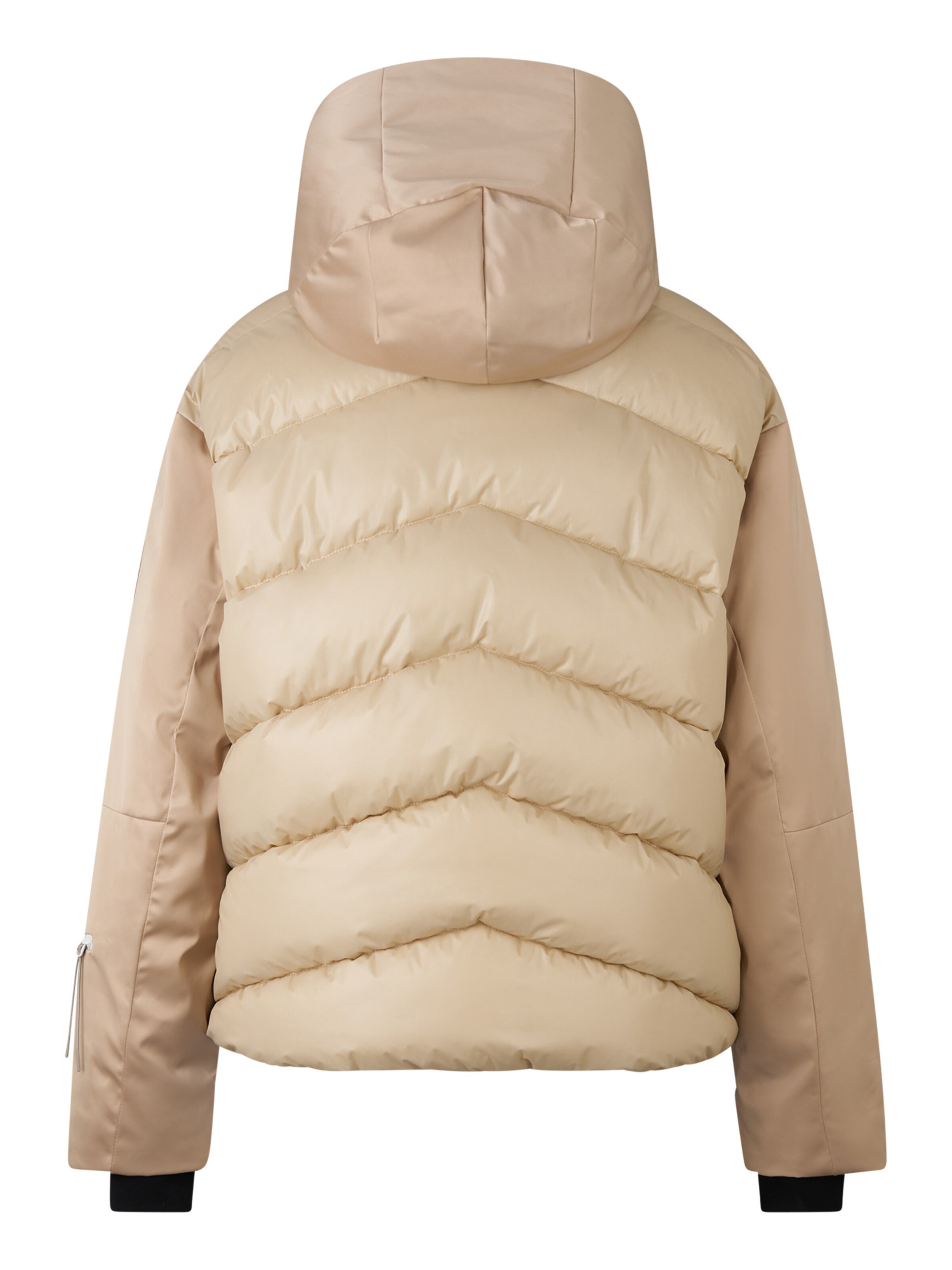 Bogner Fire + Ice Skijacke 'Talina' in Beige