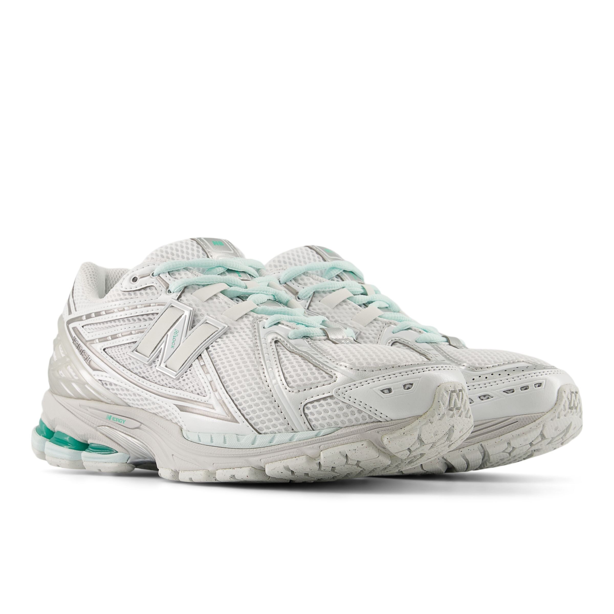 new balance - Sapatilhas baixas 'Sneaker 1906R' em branco