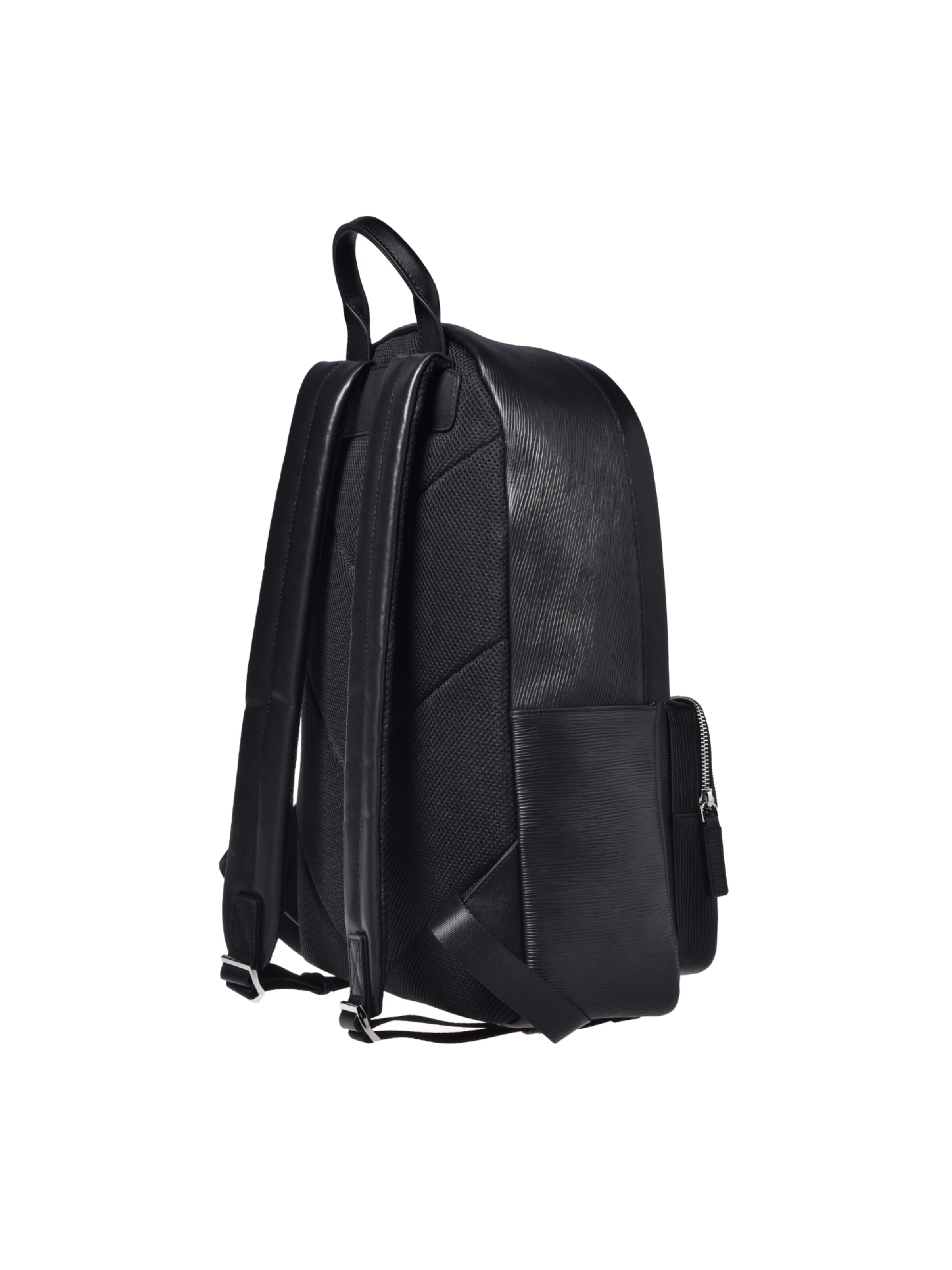 Sac à dos BALDININI en noir