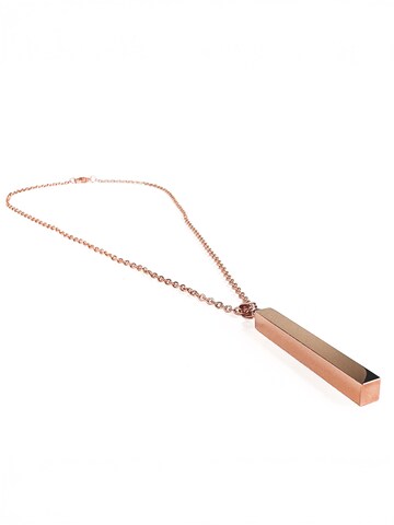 lePelou Kette 'SILVRA' in Gold