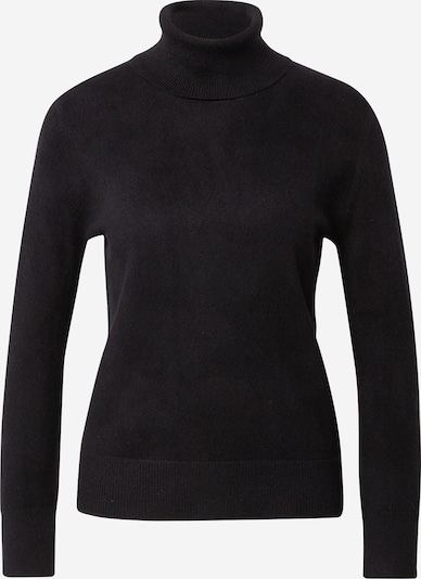 Pure Cashmere NYC Pull-over en noir, Vue avec produit