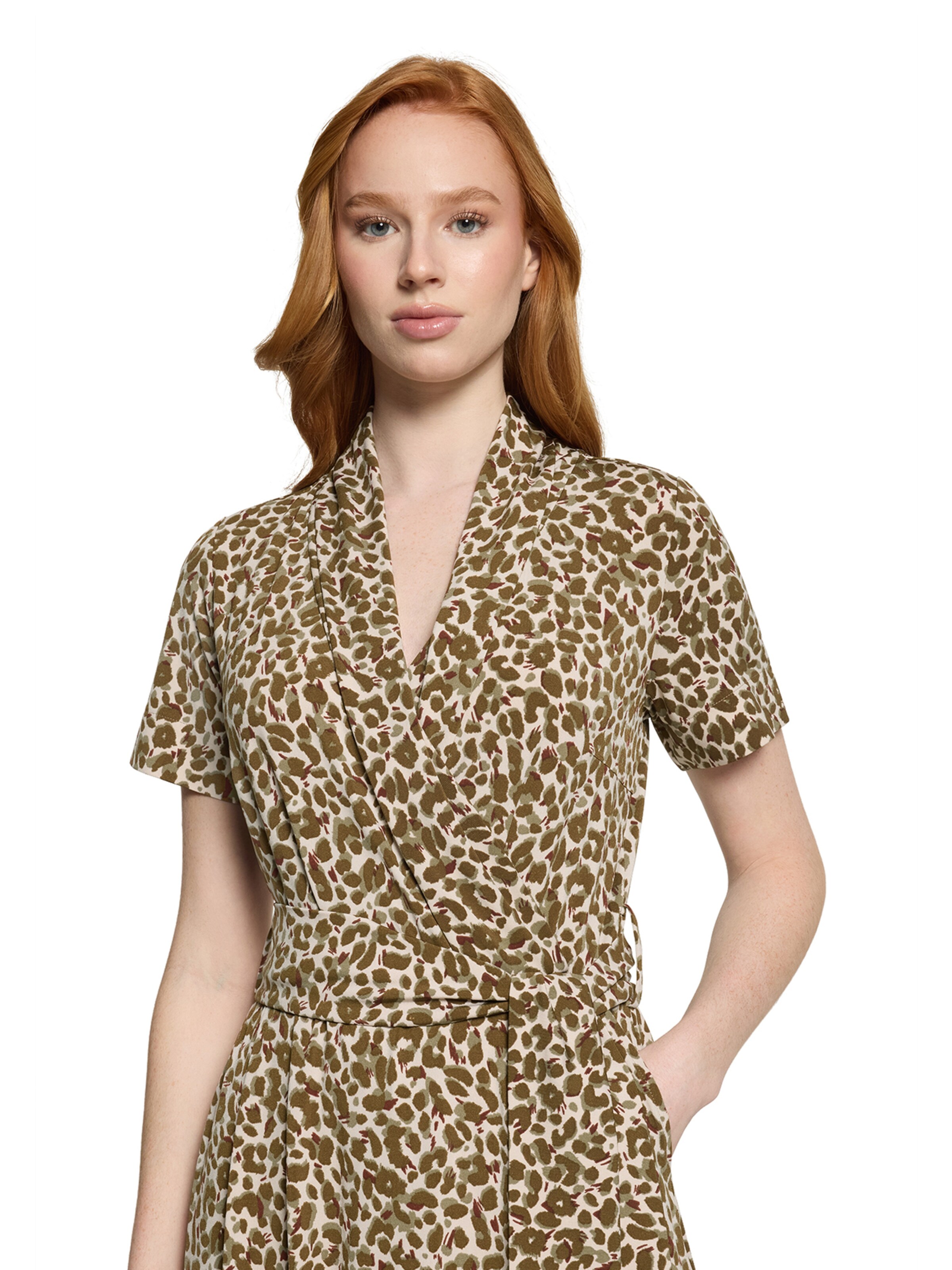 Betty Barclay Jurk in Beige