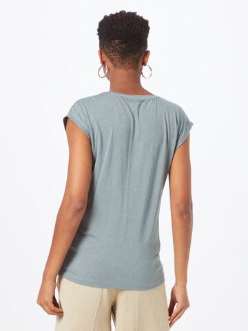 PIECES - Camiseta 'Billo' en gris