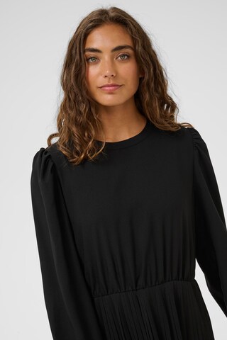 CULTURE Dress 'CUrosa' in Black