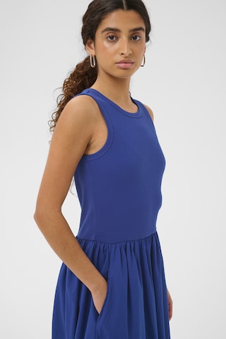 Robe InWear en bleu
