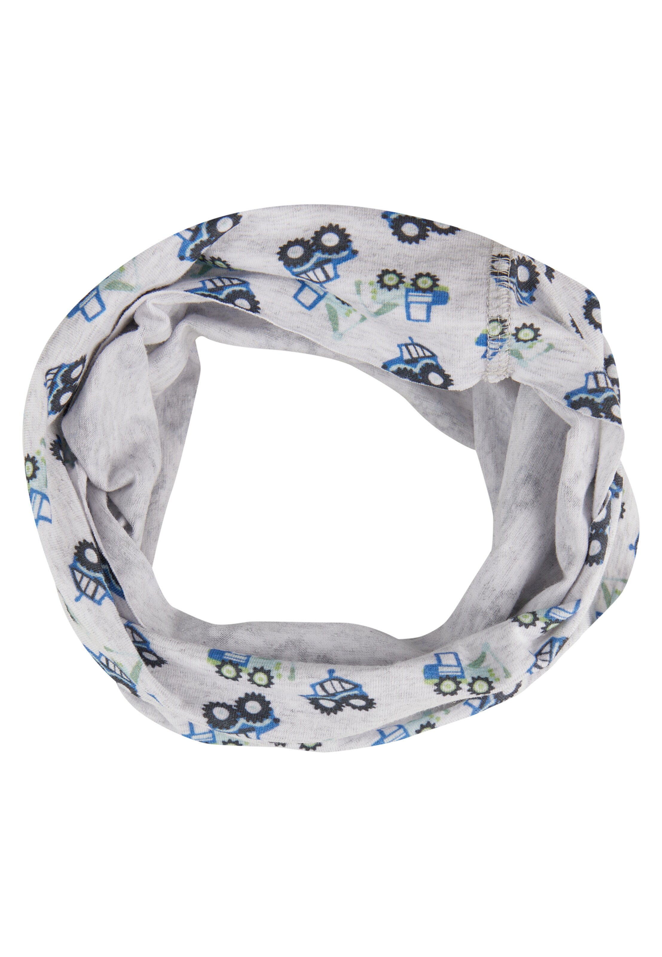 STERNTALER Schal in Grau