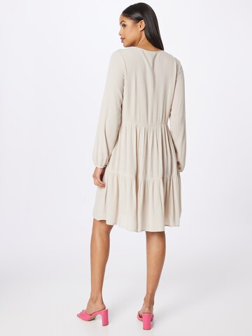 Eight2Nine Dress in Beige