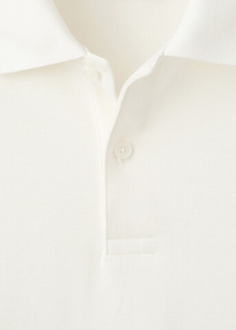 MANGO MAN Shirt 'Garethp' in White