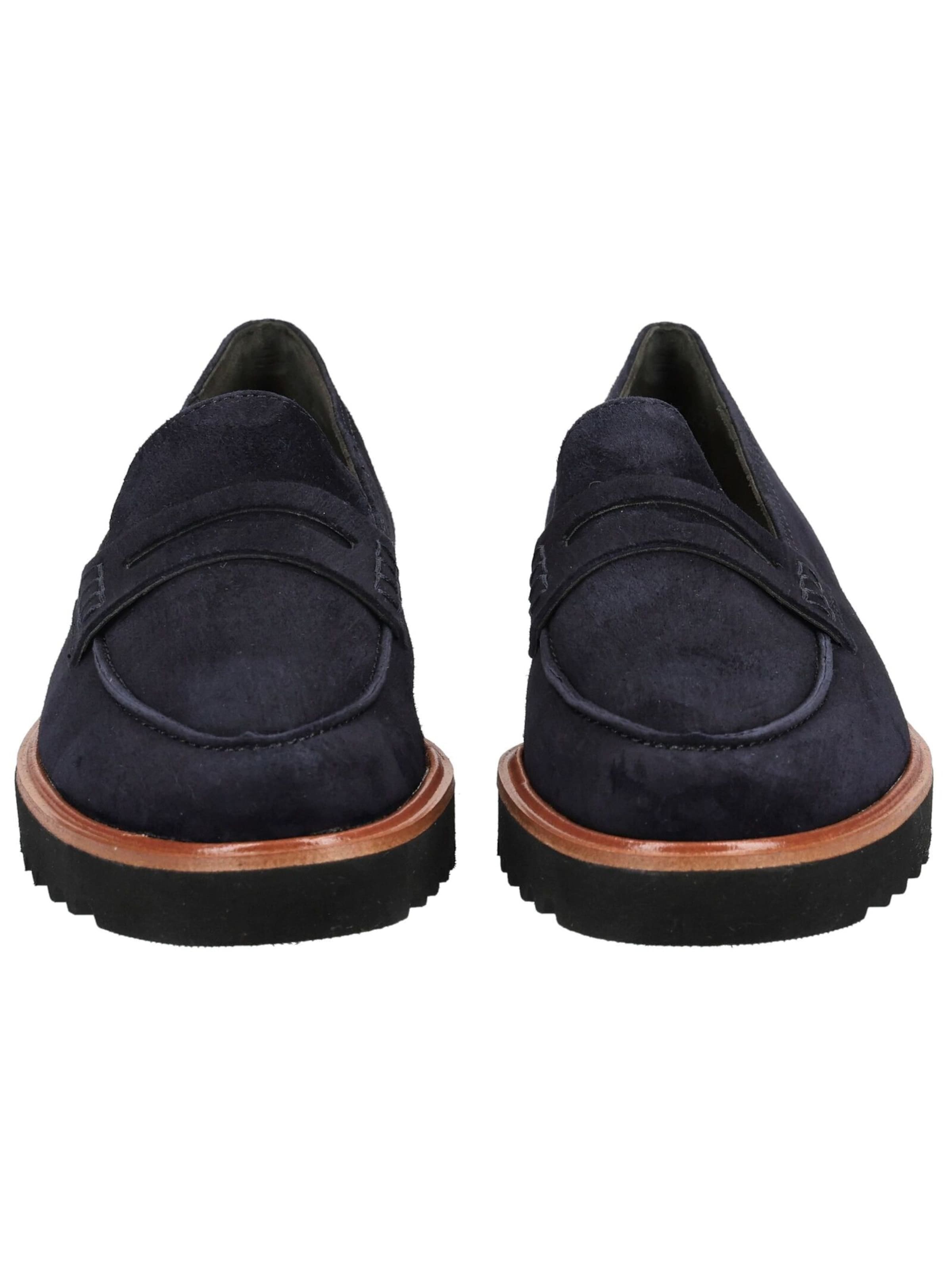 Slipper di Paul Green in blu