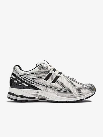 new balance Sneakers in Weiß: Vorderseite