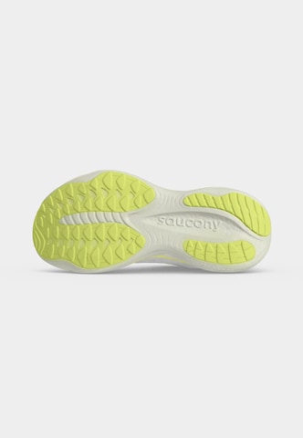 Scarpa da corsa 'RIDE 19' di saucony in bianco