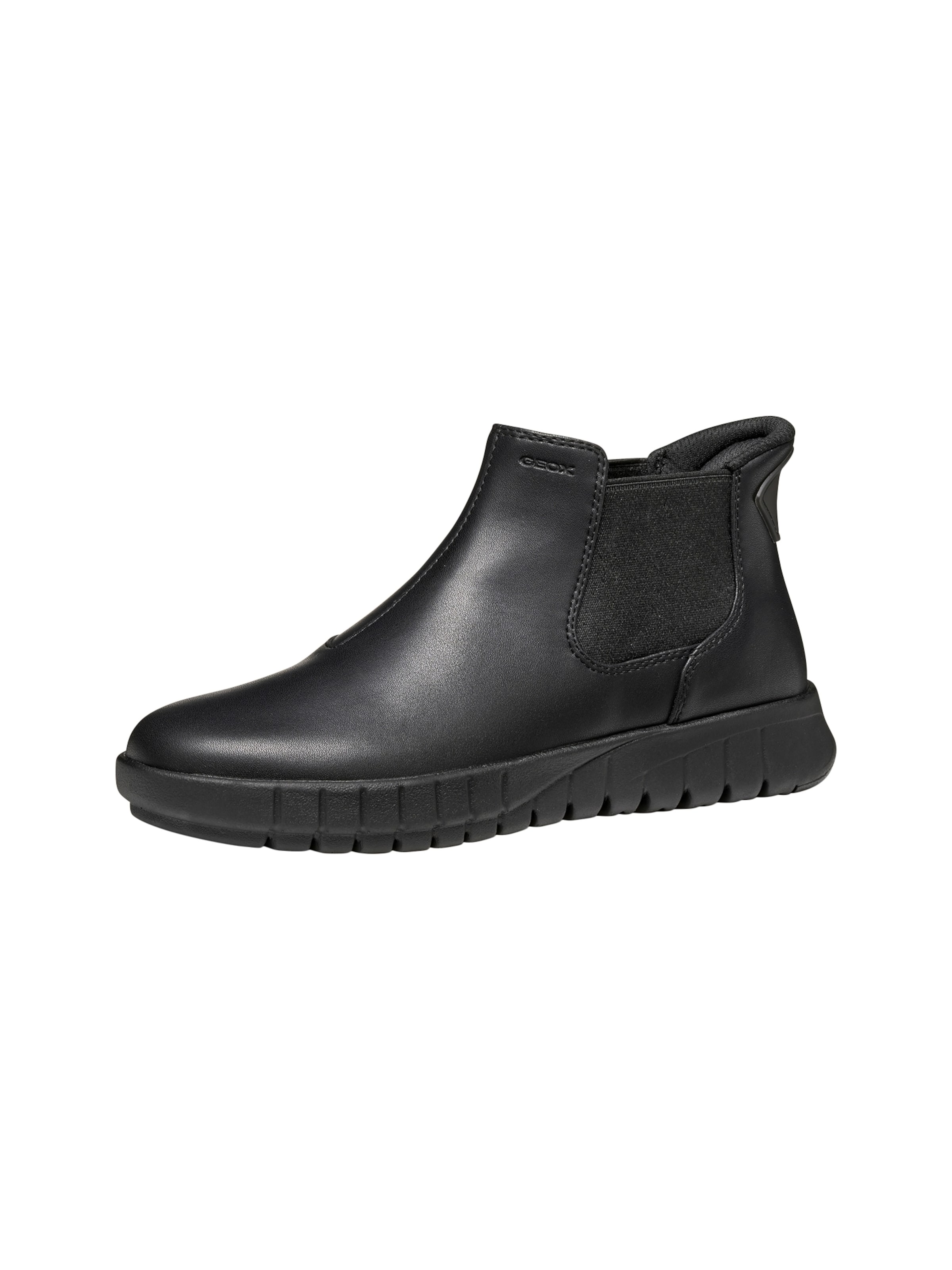 Ankle boots in 36 GEOX di colore nero, Visualizzazione prodotti