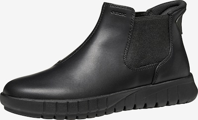 GEOX Ankle Boots in 36 in schwarz, Produktansicht