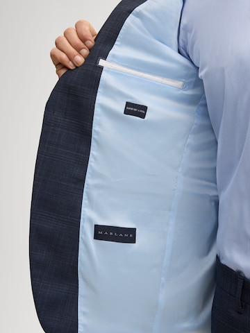 JOOP! Comfort Fit Sakko 'Herby' in Blau