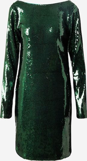 Kokteilinė suknelė 'Emaxa' iš BOSS, spalva – žolės žalia, Prekių apžvalga