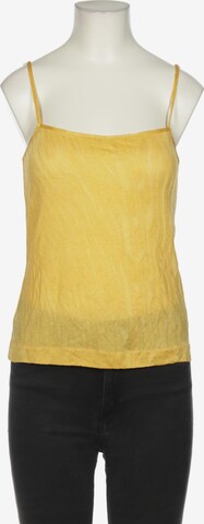 MISSONI Top & Shirt in S in Yellow: front