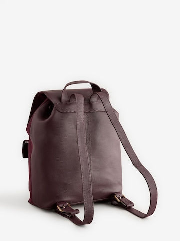 B by Ted Baker - Mochila en marrón