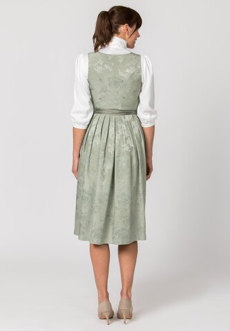 STOCKERPOINT Dirndl 'Marlene' in Grün