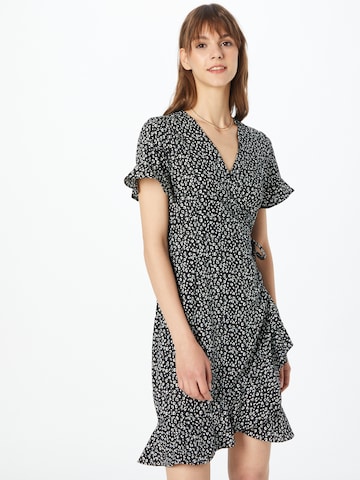 VERO MODA Dress 'HENNA' in Black: front