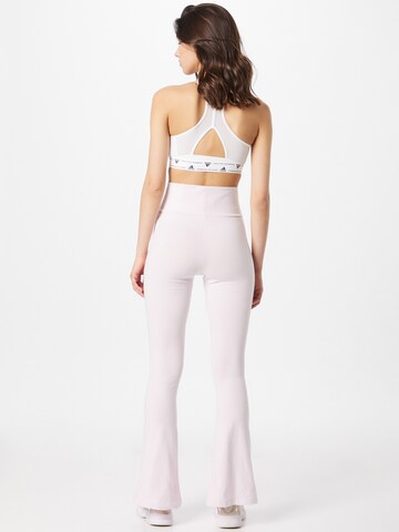 évasé Leggings ADIDAS ORIGINALS en rose