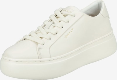 Sneaker bassa 'Jennise' GANT di colore bianco, Visualizzazione prodotti