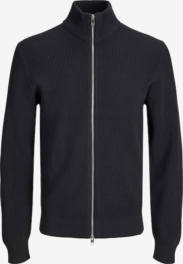 S dydžio Kardiganas 'JJEPERFECT' iš JACK & JONES, spalva – juoda, Prekių apžvalga