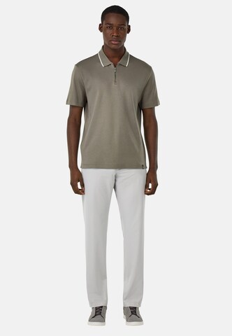 Boggi Milano Shirt in Green