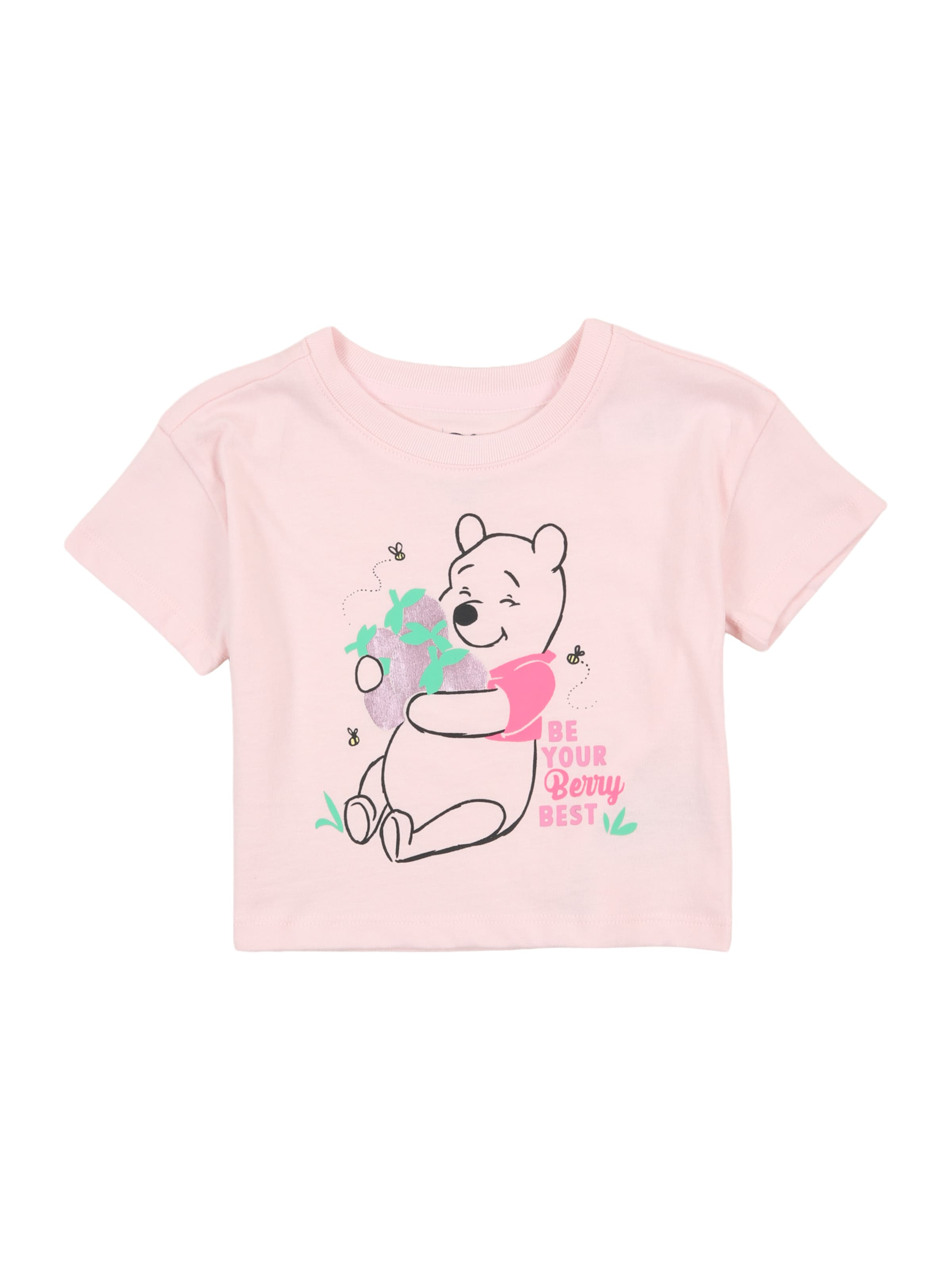 GAP T-Shirt in Pink: Vorderseite