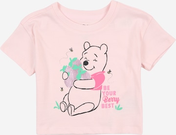 GAP T-Shirt in Pink: Vorderseite