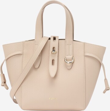 FURLA Tasche in Pink