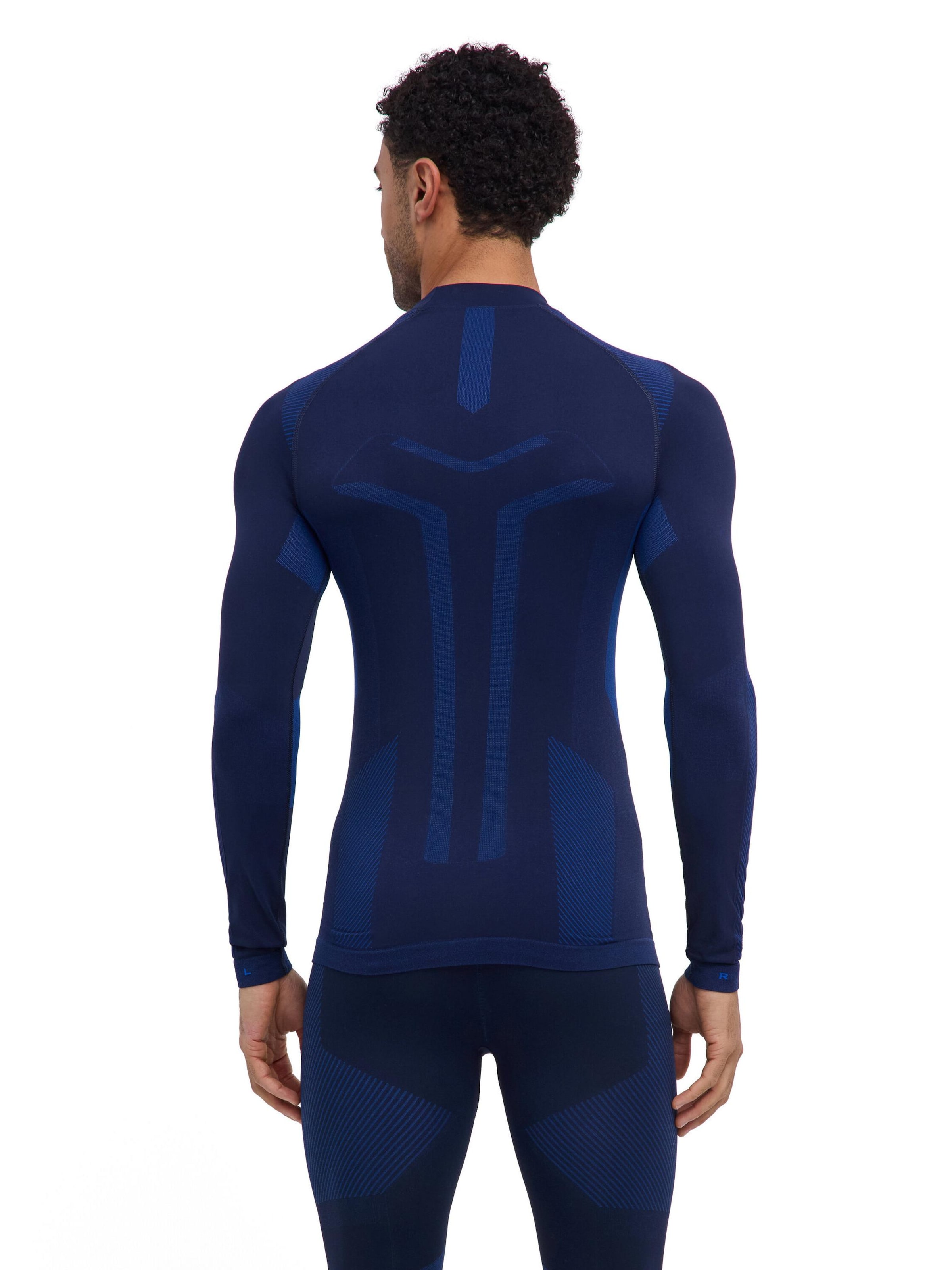 FALKE Base Layer‌‌‌ in Blau