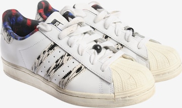 No AY Approval Turnschuhe / Sneaker 38,5 in Mischfarben: Vorderseite