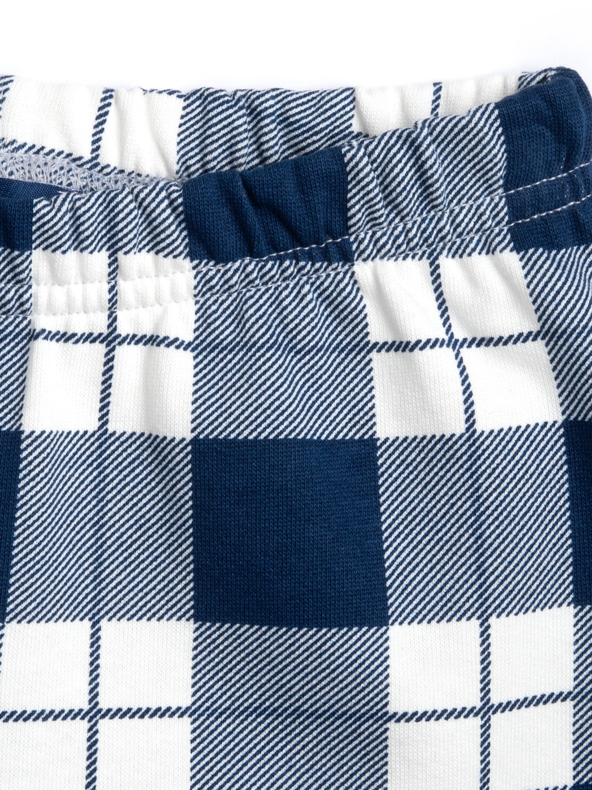 Chicco Πιτζάμα σε λευκό