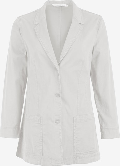 HELMIDGE Blazer in weiß, Produktansicht