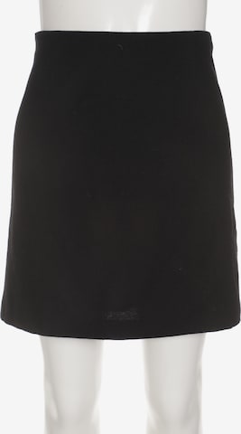 Qiero Skirt in XXL in Black: front