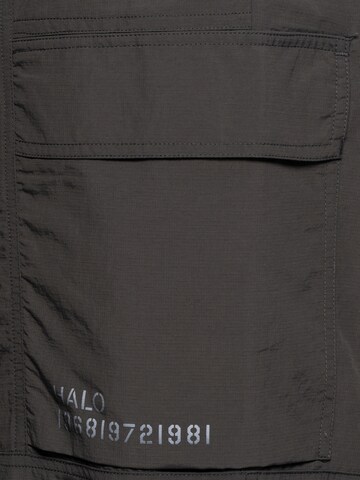 HALO Loosefit Hose in Grau