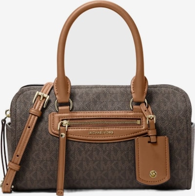 One Size dydžio Rankinė su ilgu dirželiu 'Michael Kors Sac Bandoulière Jet Set Travel Marron' iš MICHAEL Michael Kors, spalva – ruda, Prekių apžvalga